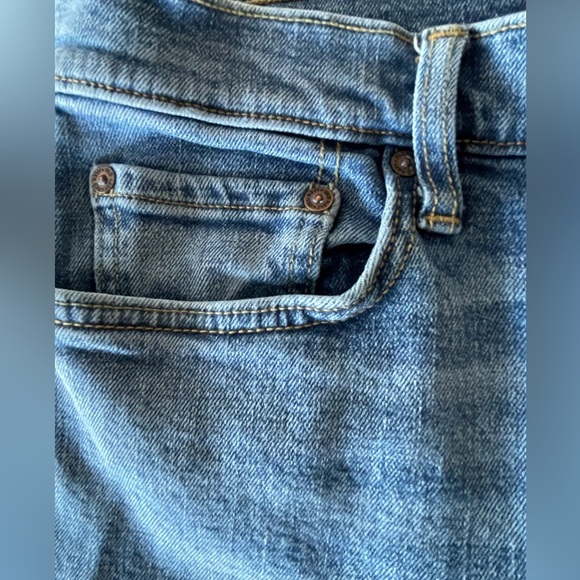 💙👖Old Navy Loose | Ample 34x30 men’s jeans in medium wash. - Picture 5 of 7